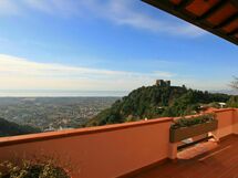 Villa Montignoso