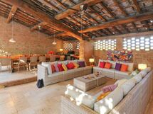 Villa San Fabiano