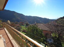 Casa Lenzetti
