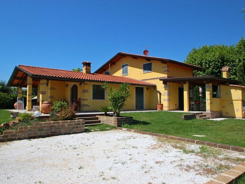 Villa Antonella