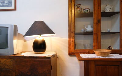 Logement:&nbsp;Giaggiolo