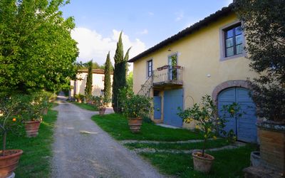 Appartamento Ginestra