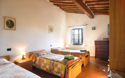 Logement:&nbsp;Giaggiolo