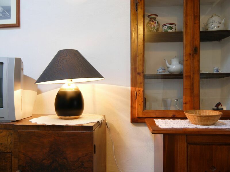 Logement:&nbsp;Giaggiolo