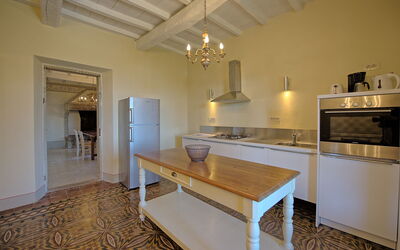 Logement:&nbsp;Donna Clara