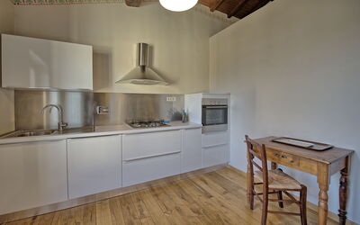 Logement:&nbsp;Quercia