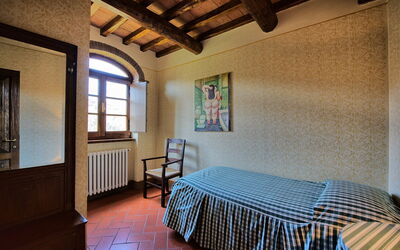 Logement:&nbsp;Olivo