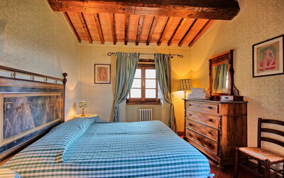 Logement:&nbsp;Olivo