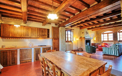 Logement:&nbsp;Olivo