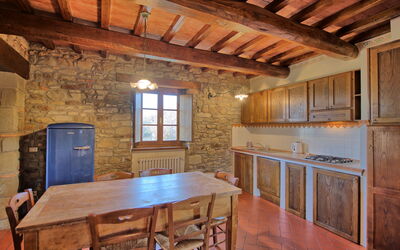 Logement:&nbsp;Olivo