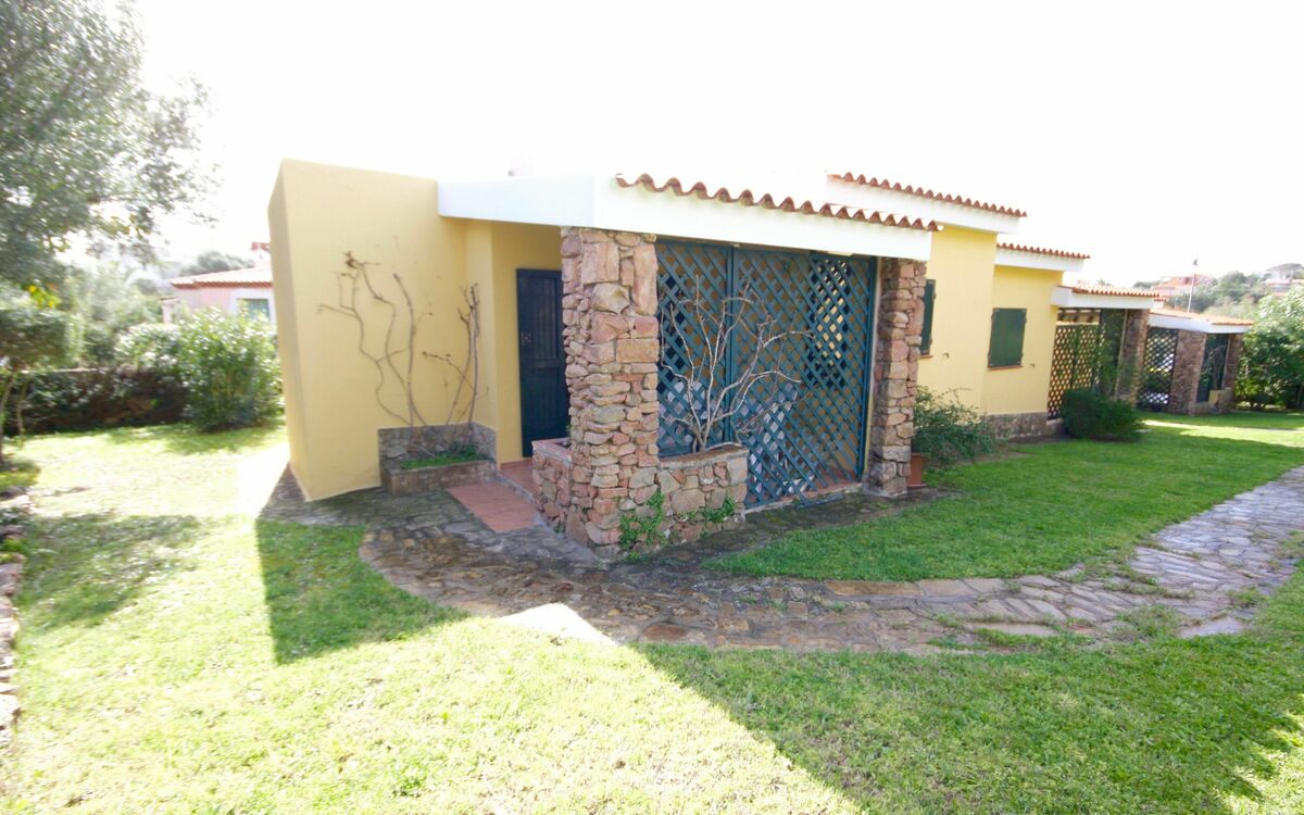 Logement:&nbsp;Trilo b 3