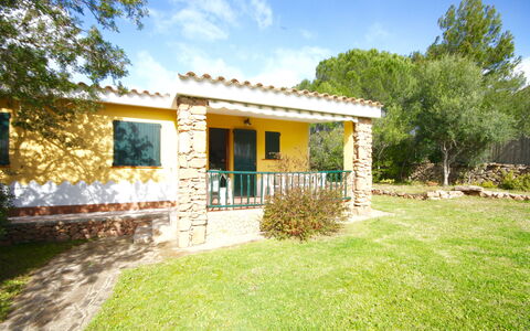 Logement:&nbsp;Trilo a 1
