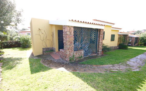 Logement:&nbsp;Trilo b 3