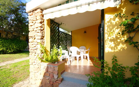 Logement:&nbsp;Trilo b 2