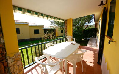 Logement:&nbsp;Trilo a 1