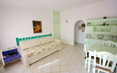 Logement:&nbsp;Trilo a 1