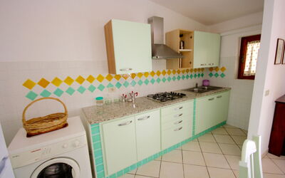 Logement:&nbsp;Trilo a 1