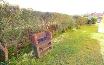 Logement:&nbsp;Trilo b 3