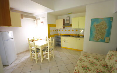Logement:&nbsp;Trilo b 3