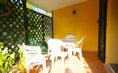 Logement:&nbsp;Trilo b 2