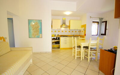 Logement:&nbsp;Trilo b 1