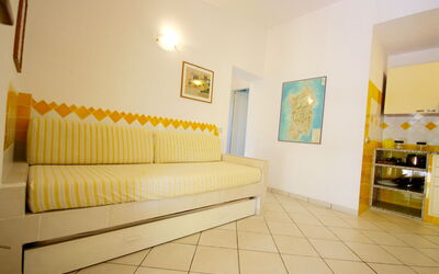 Logement:&nbsp;Trilo b 1