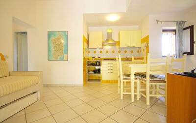 Logement:&nbsp;Trilo b 2