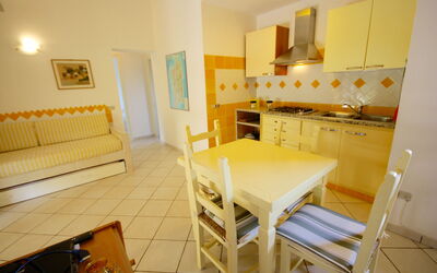 Logement:&nbsp;Trilo b 1