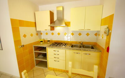 Logement:&nbsp;Trilo b 1