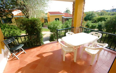 Logement:&nbsp;Bilo a 2