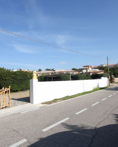 Le Case Del Pellicano 5 Posti Pittulongu - Olbia
