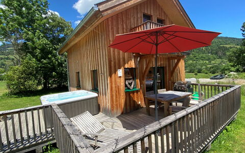 Logement:&nbsp;Mit 2 Sz,Sauna O.ir-Sauna+Sprudelbad 400.13