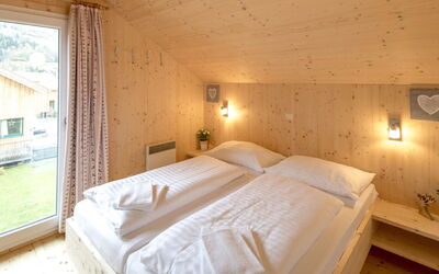 Logement:&nbsp;Superior mit 5 Sz,Sauna O.ir Sauna+Sb 400.33