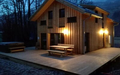 Logement:&nbsp;Sup.4 Sz Sauna O.ir-Sauna+Sprudelbad 400.6