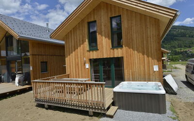 Logement:&nbsp;Mit 4 Sz,Sauna O.ir-Sauna+Sprudelbad 400.23