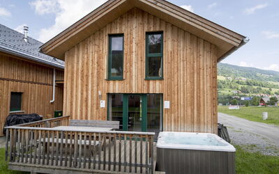 Logement:&nbsp;Mit 4 Sz,Sauna O.ir-Sauna+Sprudelbad 400.23