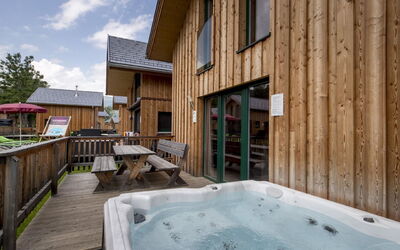 Logement:&nbsp;Mit 4 Sz,Sauna O.ir-Sauna+Sprudelbad 400.23