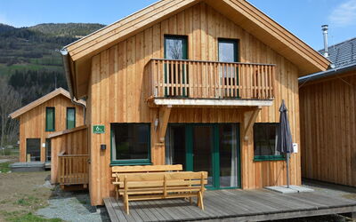 Logement:&nbsp;Mit 4 Schlafzimmern & Ir-Sauna 400.8