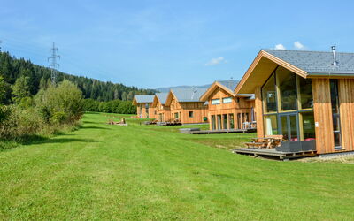 Logement:&nbsp;Mit 3 Schlafzimmern & Ir-Sauna 400.21