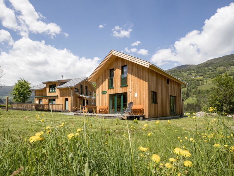 Logement:&nbsp;Mit 4 Schlafzimmern & Ir-Sauna 400.8