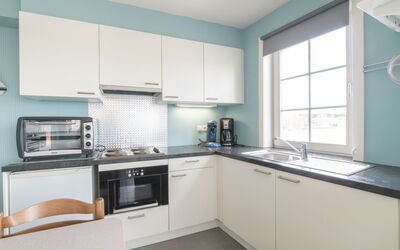 Logement:&nbsp;Vosseslag i Sunny 950.1