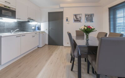Logement:&nbsp;Vosseslag Ii Duplex Sunny Appartment 950.2