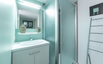Logement:&nbsp;Vosseslag i Sunny 950.1