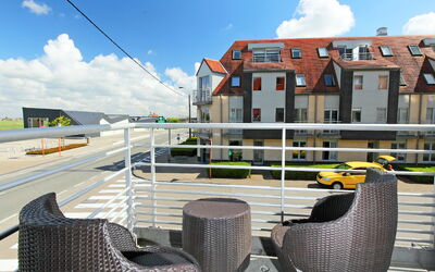 Logement:&nbsp;Vosseslag i Sunny 950.1