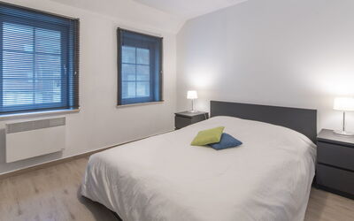 Logement:&nbsp;Vosseslag Ii Duplex Sunny Appartment 950.2