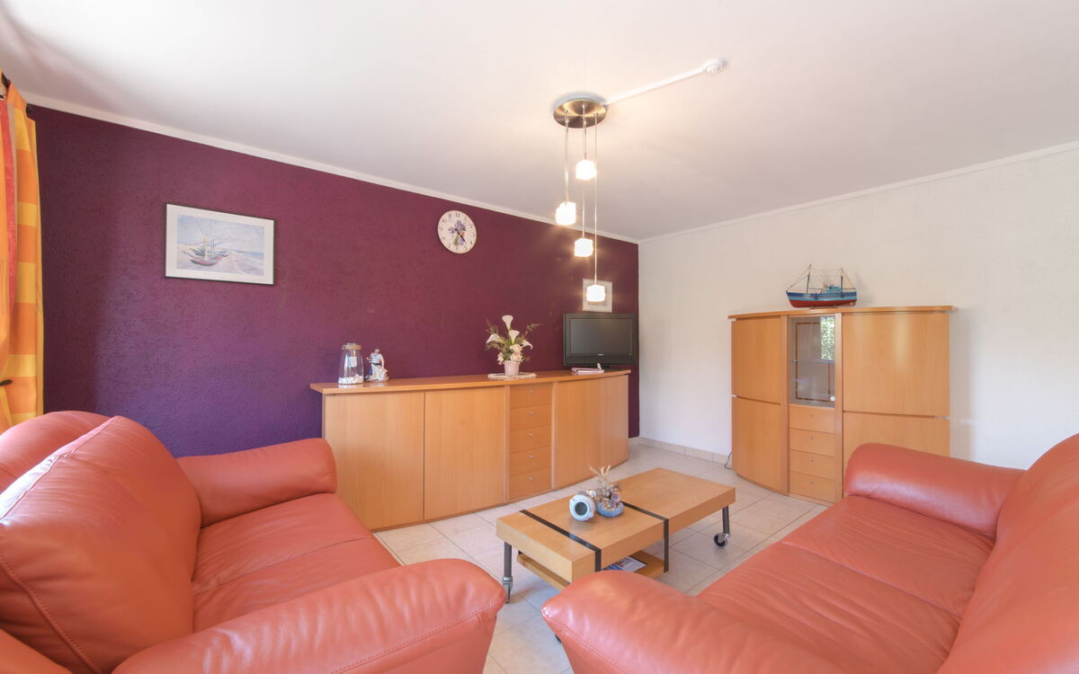 Logement:&nbsp;Vissershuisje 09 04 with Parking 460.6