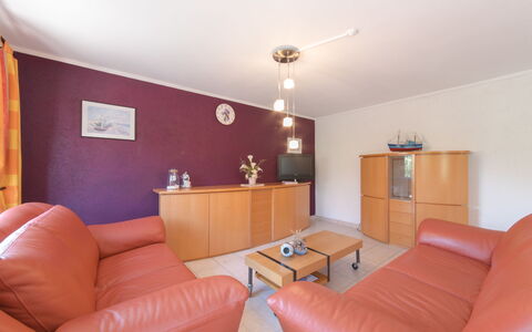 Logement:&nbsp;Vissershuisje 09 04 with Parking 460.6