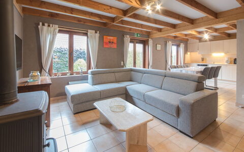 Logement:&nbsp;Visserhuis 09 20 with Parking 460.8