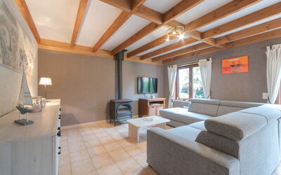 Logement:&nbsp;Visserhuis 09 20 with Parking 460.8