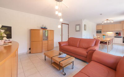 Logement:&nbsp;Vissershuisje 09 04 with Parking 460.6